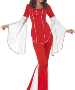 Smiffys All Womens Costumes Ladies Super Trooper Costume