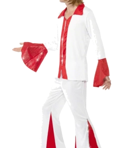 Smiffys Mens Super Trooper Costume All Mens Costumes