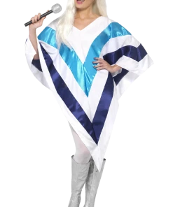 Smiffys All Womens Costumes Womens Super Trooper Cape