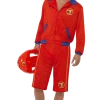 Smiffys All Mens Costumes Men's Baywatch Costume