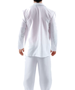 Orion Costumes All Mens Costumes Adult Florida Detective (Pink And White) Costume
