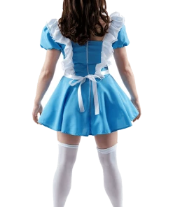 Orion Costumes Adult Traditional Alice Costume All Womens Costumes