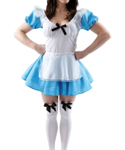Orion Costumes Adult Traditional Alice Costume All Womens Costumes