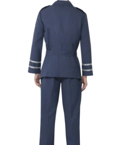 Smiffys Adults WW2 RAF Uniform