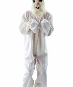 Orion Costumes All Mens Costumes Fluffy Easter Bunny Costume