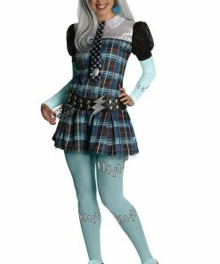 Rubies Monster High Frankie Stein Costume