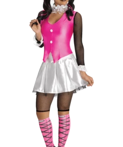 Rubies Monster High Draculaura Costume