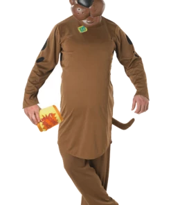Rubies Scooby-Doo Costume All Mens Costumes