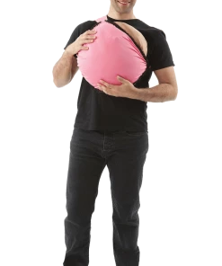 Orion Costumes Adult Bra And Boob Fancy Dress Costume