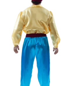 Orion Costumes All Mens Costumes Adult Sinbad Costume