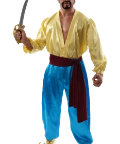 Orion Costumes All Mens Costumes Adult Sinbad Costume