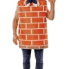 Orion Costumes Adult Humpty Dumpty Fancy Dress Costume All Mens Costumes