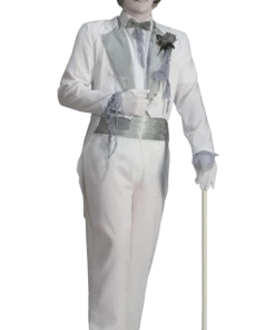 Morris Costumes Dead Groom Costume