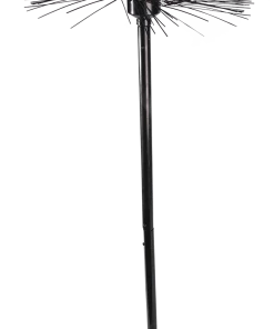 Bristol Novelty Chimney Brush Film And TV