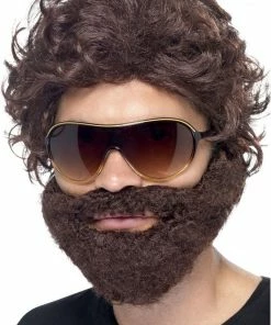 Smiffys All Mens Costumes Stag Night Kit