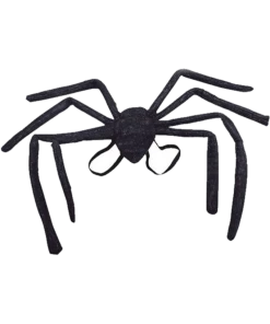 Bristol Novelty Adults Spider Wings