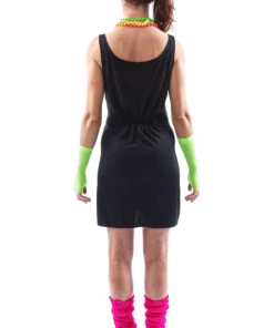 Orion Costumes All Womens Costumes I Love The 80s Dress