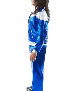 Orion Costumes Men's Shell Suit