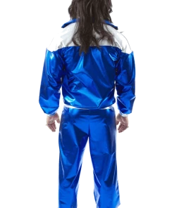 Orion Costumes Men's Shell Suit