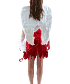 Orion Costumes All Womens Costumes Angel & Devil Dress