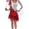 Orion Costumes All Womens Costumes Angel & Devil Dress
