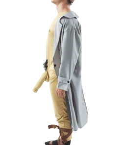 Orion Costumes All Mens Costumes Dirty Old Man Flasher Costume