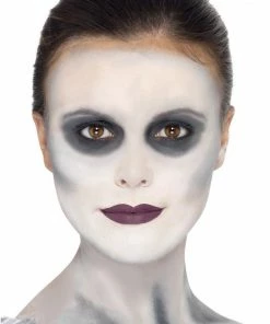Smiffys Ghost Make Up Set Accessories