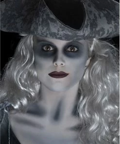 Smiffys Ghost Make Up Set Accessories
