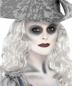 Smiffys Ghost Make Up Set Accessories