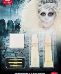 Smiffys Mummy Make Up Set