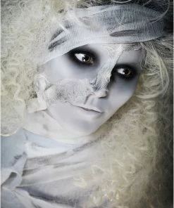 Smiffys Mummy Make Up Set