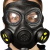 Palmer Gas Mask Accessory