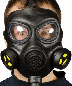 Palmer Gas Mask Accessory