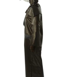 Orion Costumes Medieval Plague Doctor Halloween Costume