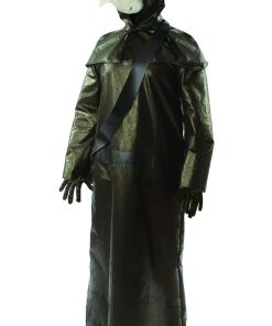 Orion Costumes Medieval Plague Doctor Halloween Costume