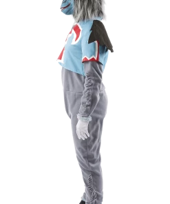 Orion Costumes All Mens Costumes Adult Flying Primate Costume