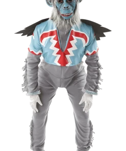 Orion Costumes All Mens Costumes Adult Flying Primate Costume