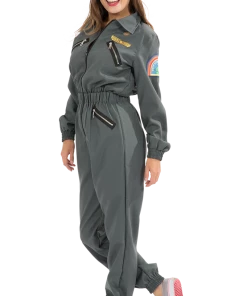 Orion Costumes Adult Sci-Fi Heroine Costume All Womens Costumes