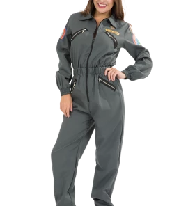 Orion Costumes Adult Sci-Fi Heroine Costume All Womens Costumes