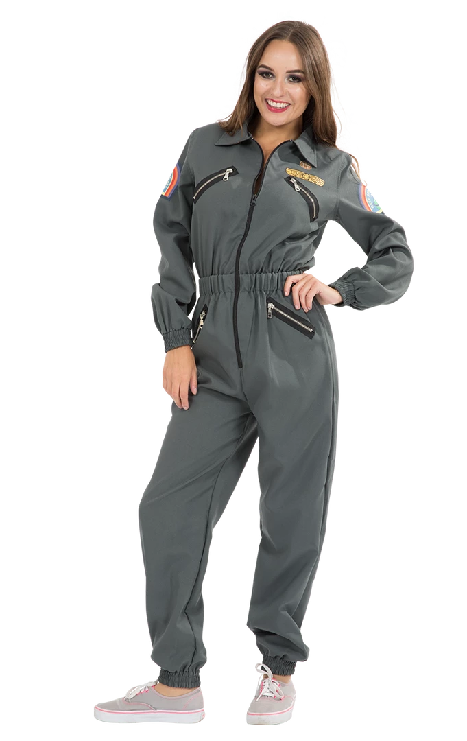 Orion Costumes Adult Sci-Fi Heroine Costume All Womens Costumes