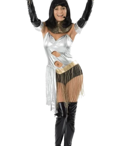 Orion Costumes Adult Diva Of The Night Costume All Womens Costumes