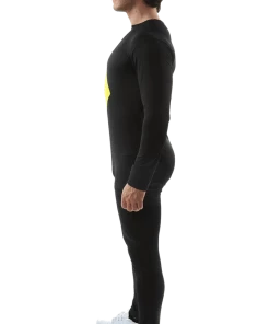 Orion Costumes Adult Jamaican Bobsleigh Costume (No Helmet) All Mens Costumes