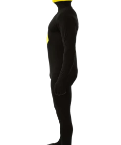 Orion Costumes Adult Jamaican Bobsleigh Skinsuit