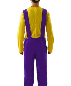 Orion Costumes All Mens Costumes Bad Plumber Costume
