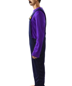 Orion Costumes Bad Plumber's Mate Costume