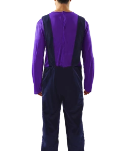 Orion Costumes Bad Plumber's Mate Costume