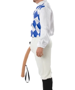 Orion Costumes Adult Knob Jockey Fancy Dress Costume