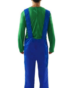 Orion Costumes Super Plumber's Mate Costume All Mens Costumes