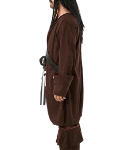 Orion Costumes Adult Men's Pirate Fancy Dress Costume All Mens Costumes