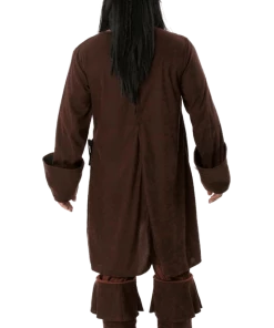 Orion Costumes Adult Men's Pirate Fancy Dress Costume All Mens Costumes